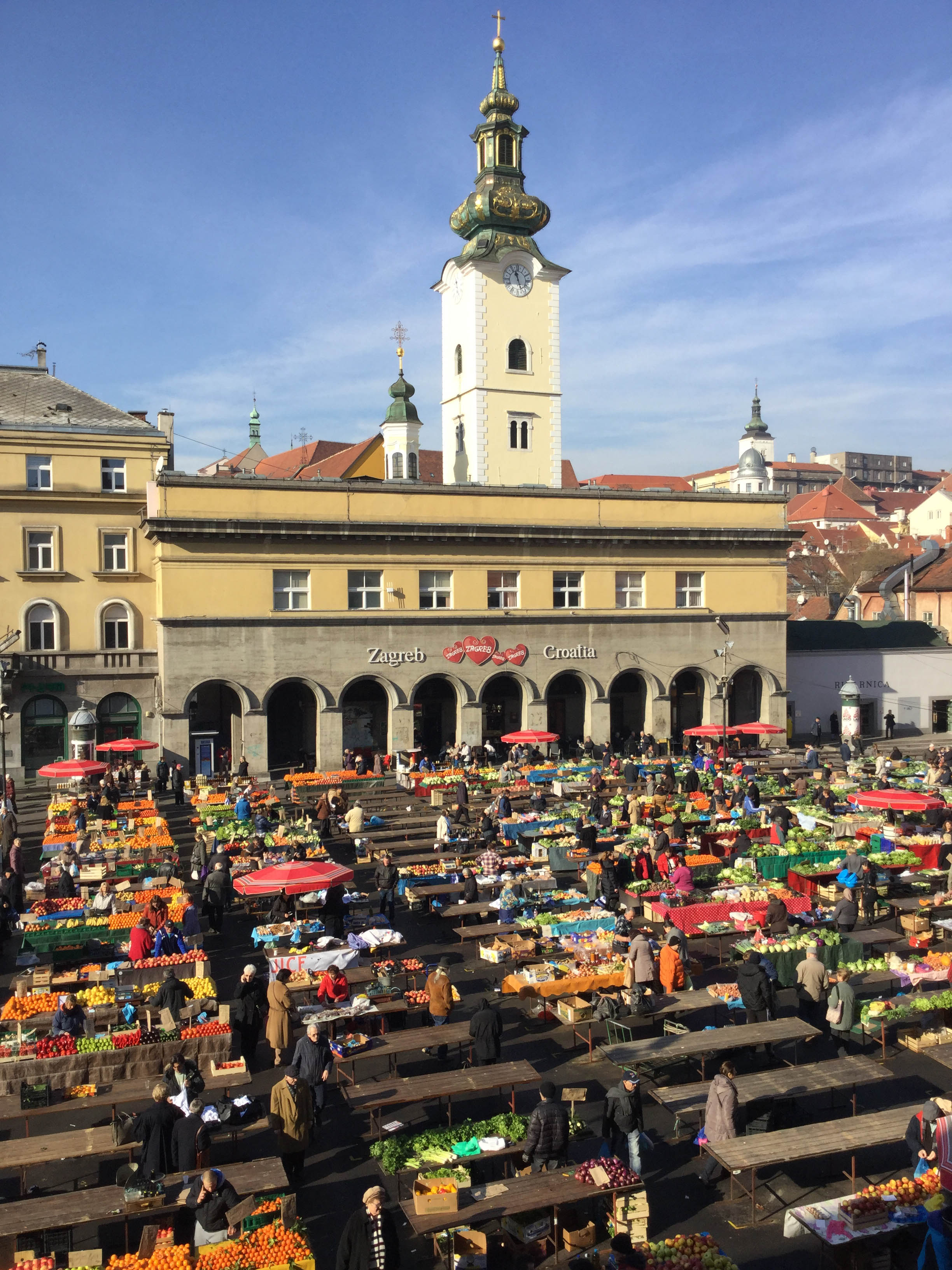 Exploring the World: Study Abroad Photo Contest2448 x 3264