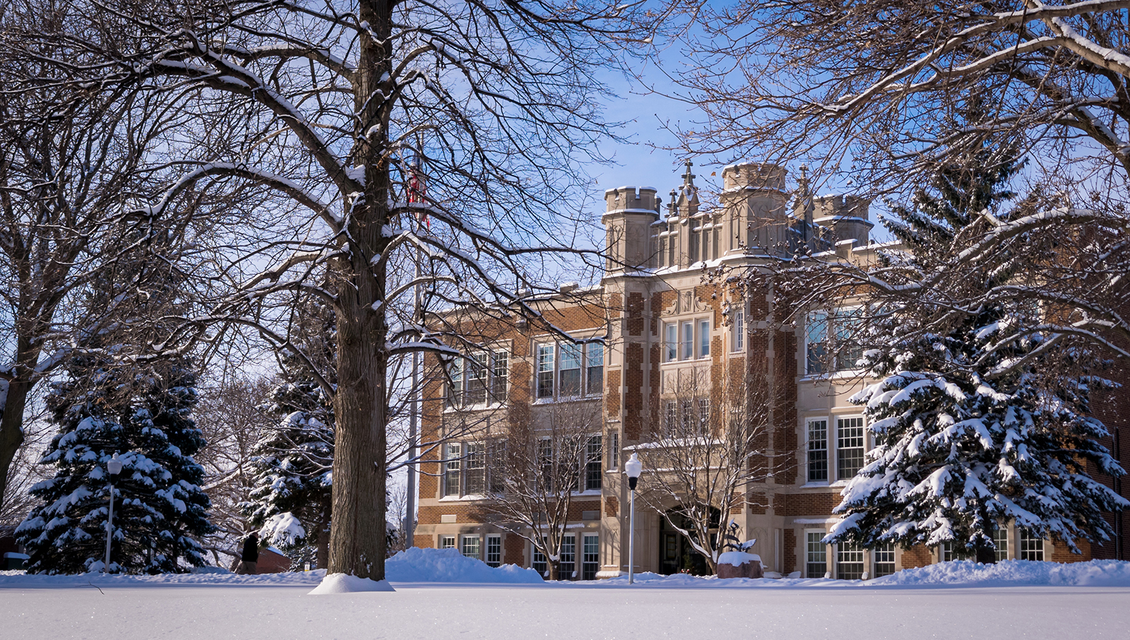 Augustana University Sioux Falls Sd
