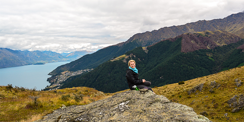 New Zealand