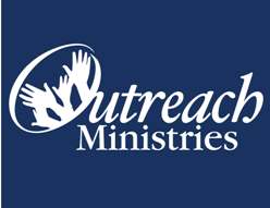 Outreach Ministry logo