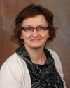 Tatjana Damjahovic