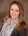 Lacey Vanden Berge