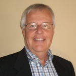 Jame Fry '70, Director of Legislative Research Council