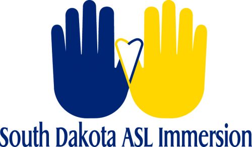 South Dakota ASL Immersion