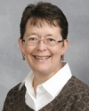 Dr Ann Pederson