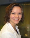 Photo of Jennifer Gubbels