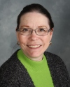 Dr. Anne Oppegard