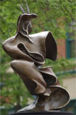 Celebrating the Art of JoAnne Bird: A Retrospective Exhibition