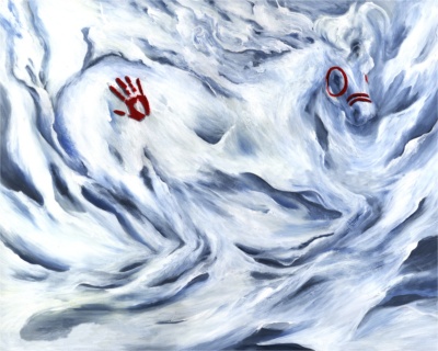 Spirit Within by JoAnne Bird