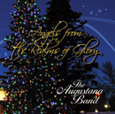 Band Christmas CD