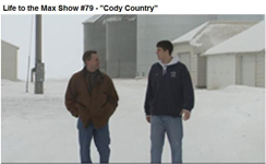Cody Country