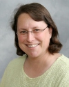 Dr. Heather Aldridge Bart
