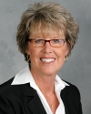 Dawn Krumvieda