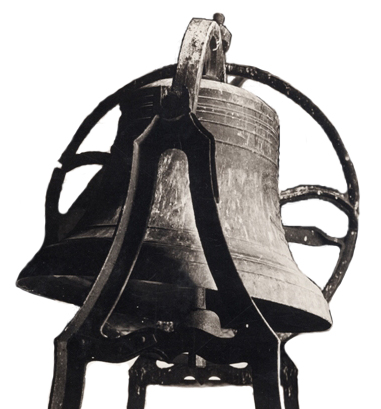 Eidsvaag Bell