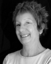 Nancy Dickinson