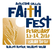 Faith Fest 2010