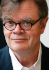 Garrison Keillor