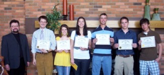 German Honor Society