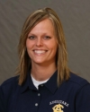 Ashley Buckley