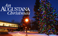 An Augustana Christmas