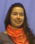 Jamie Horter, class of 2010 speaker