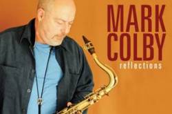 Mark Colby