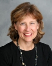 Dr. Julie Ashworth