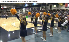 Land of the Vikings