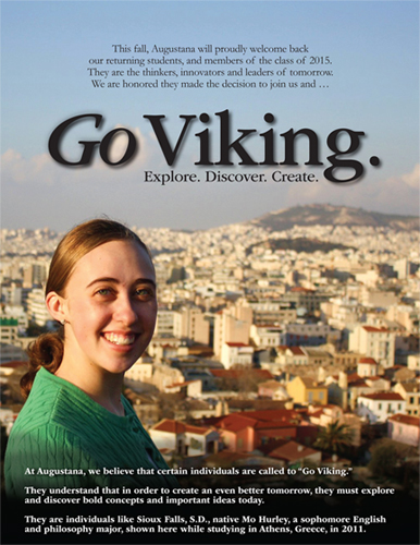 Go Viking image