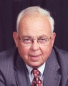 Rev. David Johnson