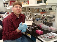 Steven Matzner