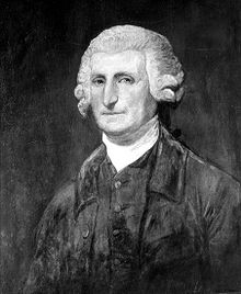 Thomas Willing