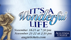 It's a Wonderful Life