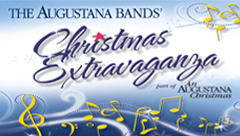 Augustana Bands' Christmas Extravaganza
