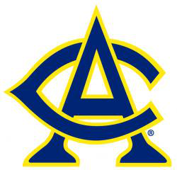 Augustana A-C logo