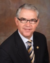 President Rob Oliver