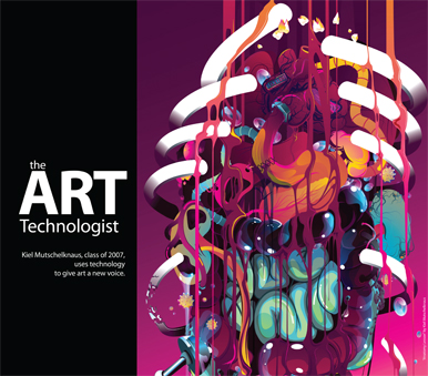 The Art Technologist