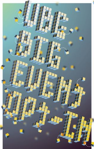 UBG Big Event Opt-In