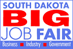 S.D. B.I.G. Job Fair