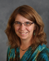 Janet Blank Libra