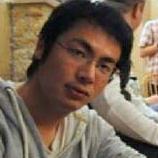 Shihan Li, student of Sioux Falls Seminary