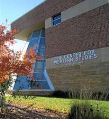 Center for Western Studies, Sioux Falls, SD