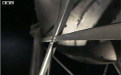 BBC Dark Matter Video