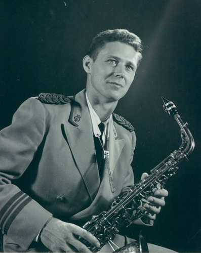Dr. Leland Lillehaug