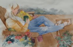 Morning Cup of Coffee