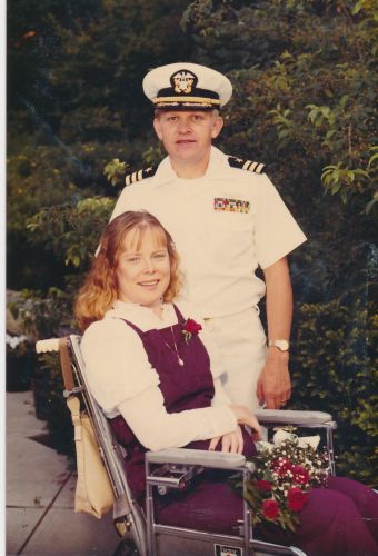 Lyle and Cathy Bien