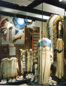 Center for Western Studies