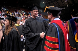 Graduation