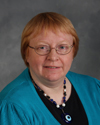 Debbie Hanson