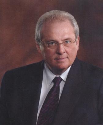 Paul Harmel